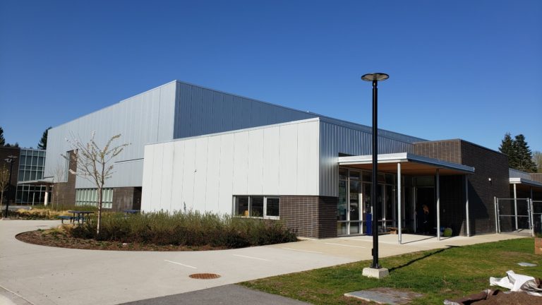 Maple Grove Elementary School