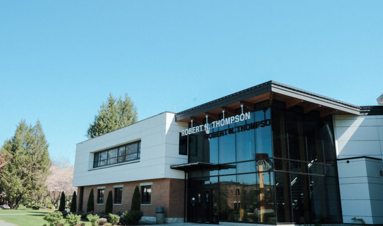 Trinity Western University