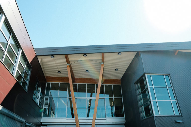 Douglas Elementary School