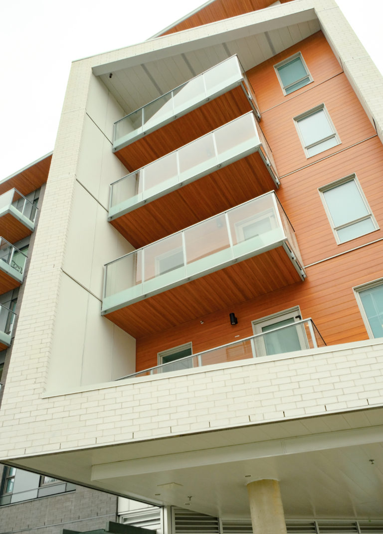 UBC | Central (Site B)