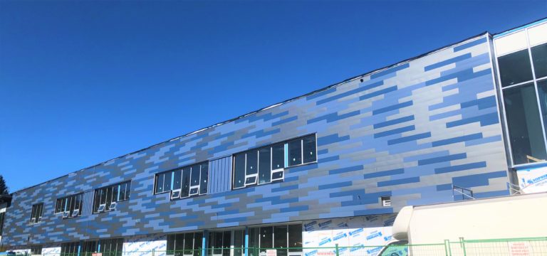 White Rock Christian Academy