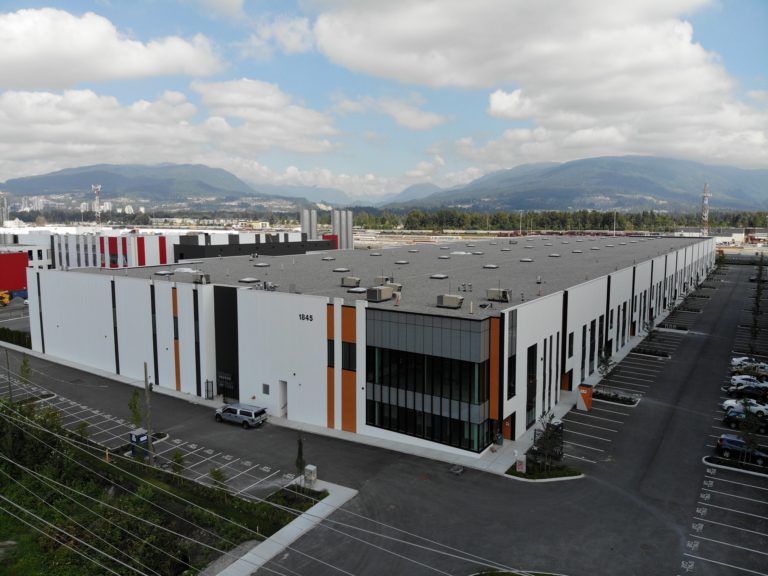 Coast Corporate Centre