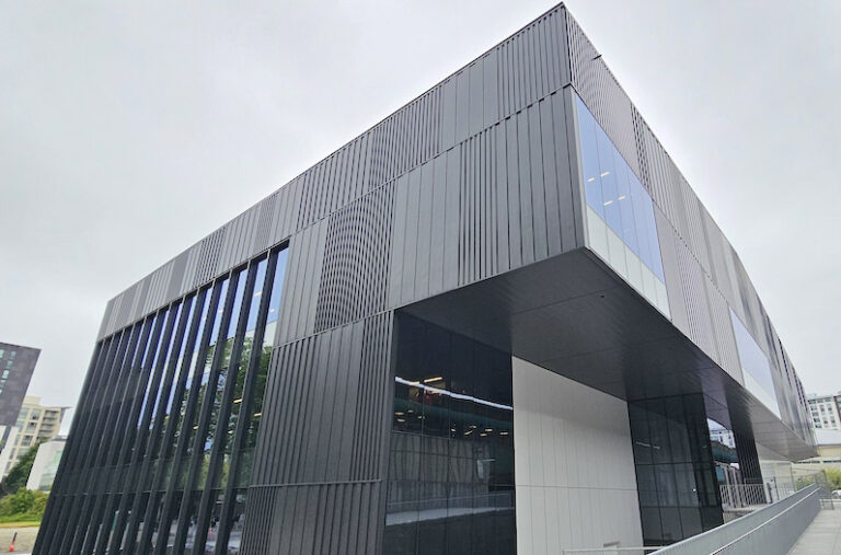UBC Rec North