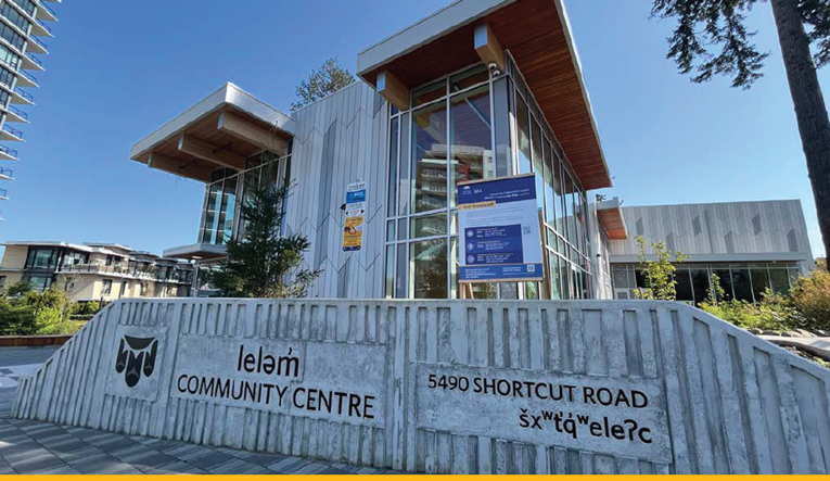 Lelem Community Centre