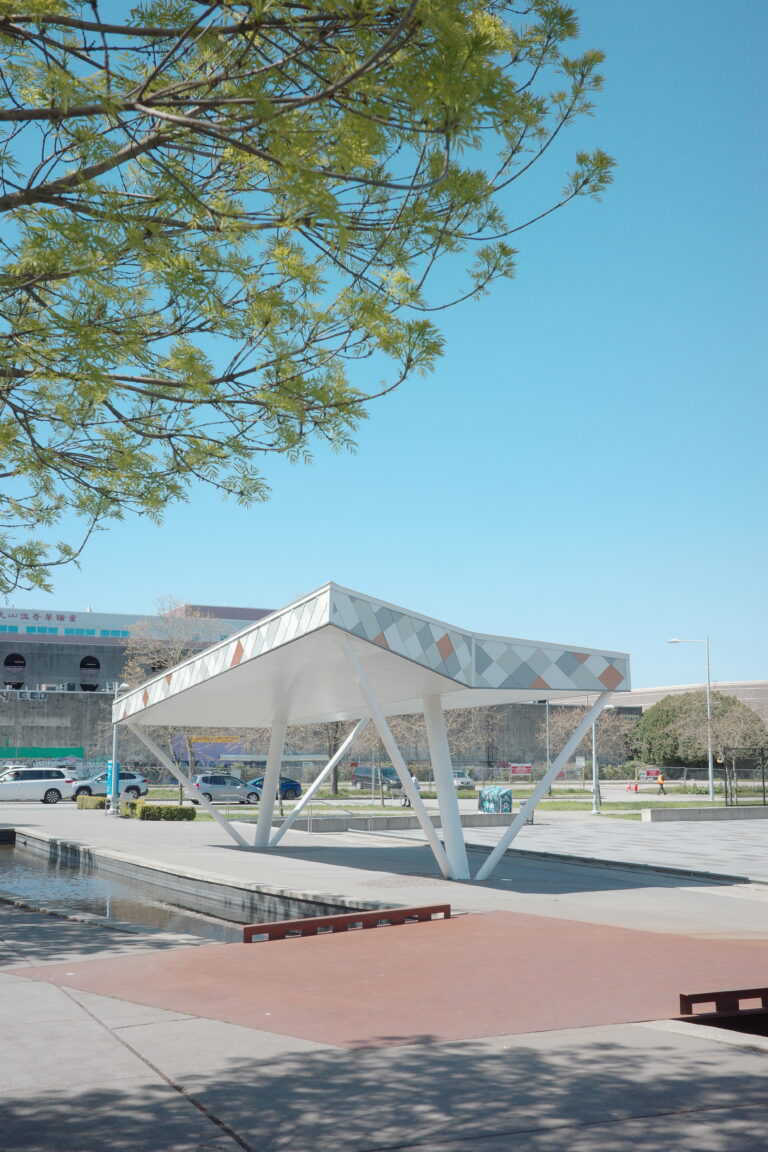 Aberdeen Pavillion