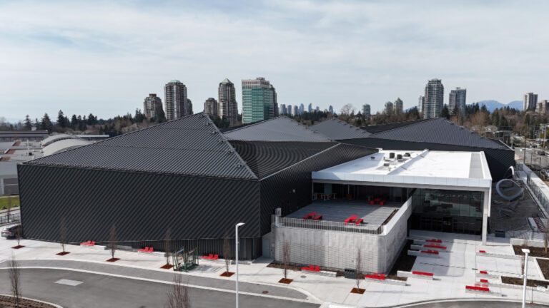 Rosemary Brown Recreation Centre